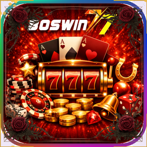 boswin77 — galeri pratinjau - APK Resmi